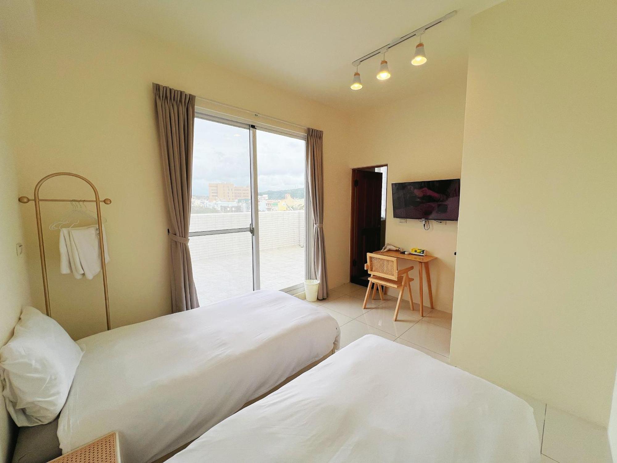 日子有光 Shine Inn Day Heng-ch'un Exterior foto