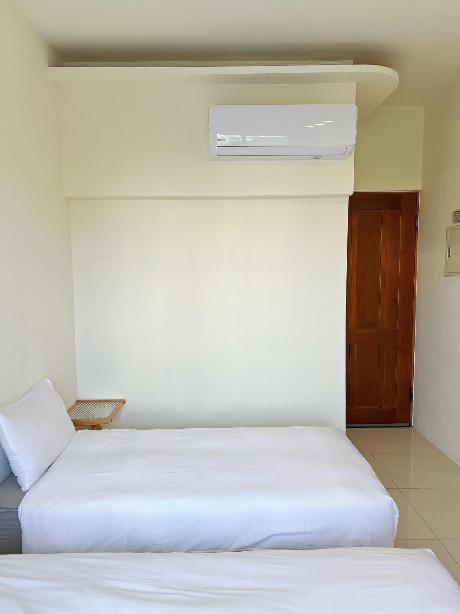 日子有光 Shine Inn Day Heng-ch'un Exterior foto
