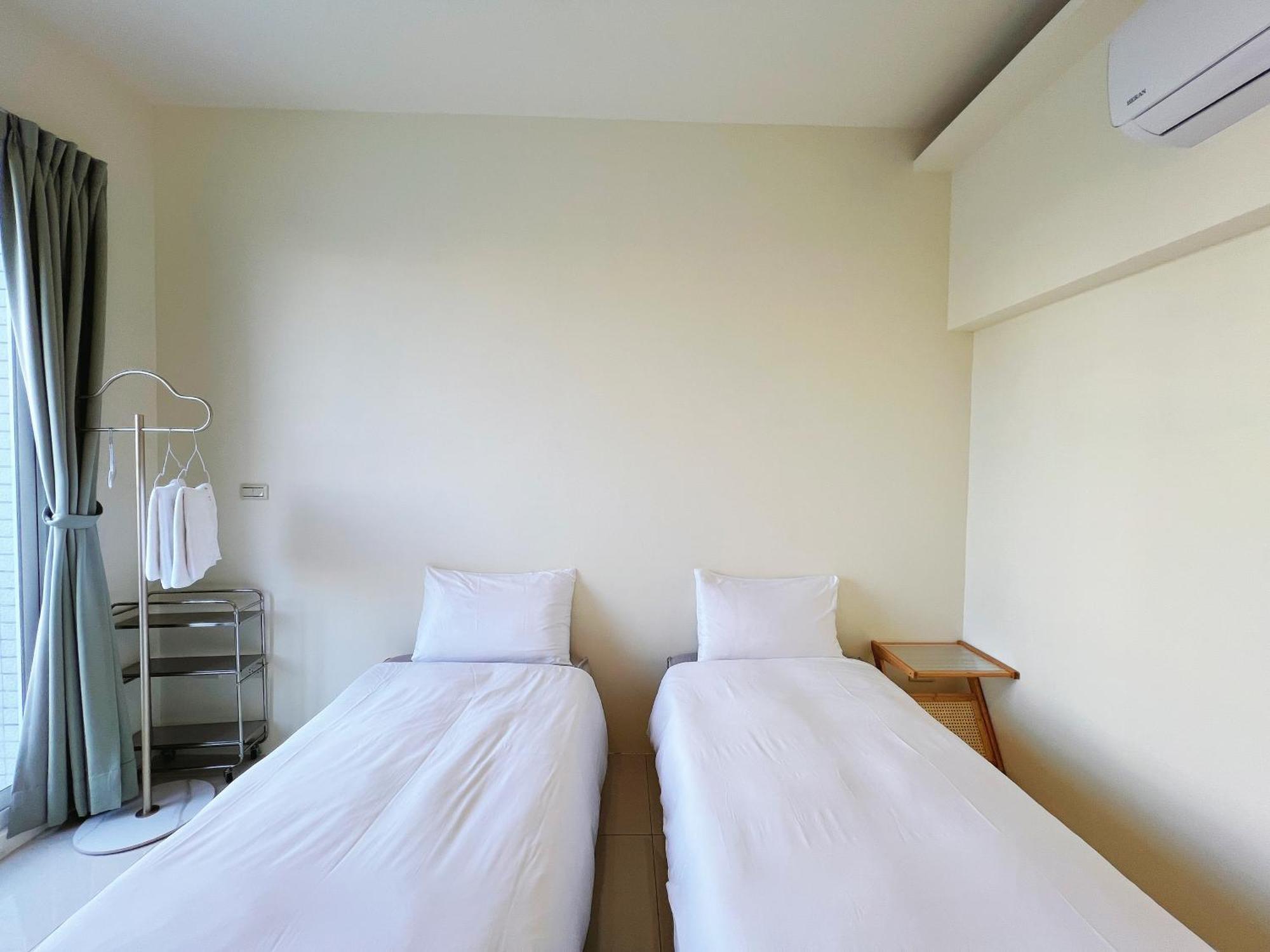 日子有光 Shine Inn Day Heng-ch'un Exterior foto